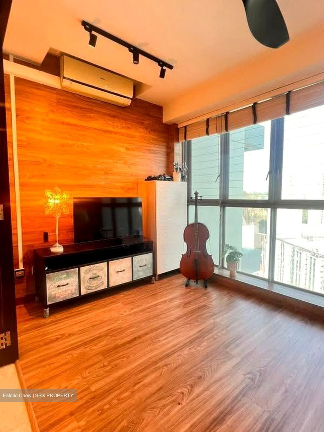 The Madeira (D23), Condominium #606438831